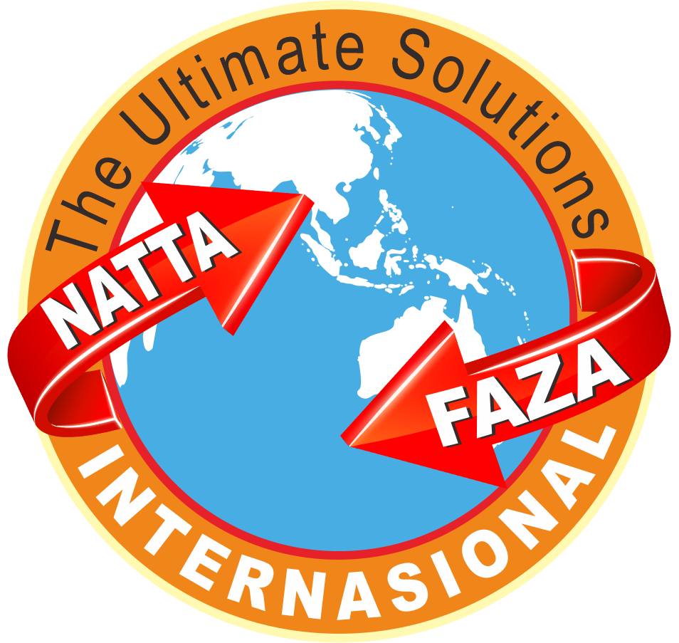 PT. NATTA FAZA INTERNASIONAL